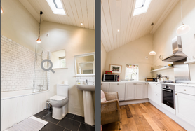 Fox & Hounds Cottage Project image