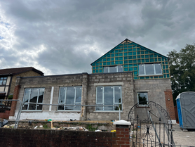 house renovation /extension  Project image