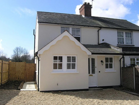 Extension  Project image