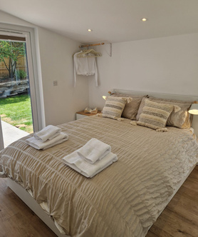 Garage conversion  Project image