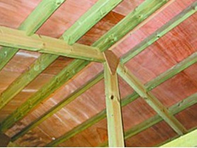 Timber Treatment  Project image