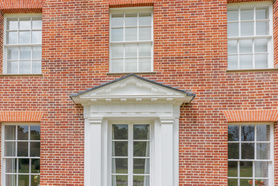 Period Residential Refurbishment Project image