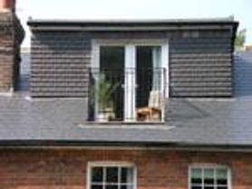 BRENTWOOD LOFTS LIMITED Project image