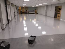 Office Fit Out Project image