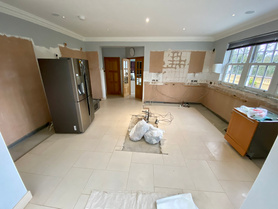 Stonehams Kitchen in Woldingham Project image