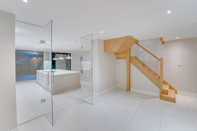 Our past projects Project image