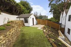 Property Renovation & Landscaping Project image