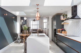 Palmerston Road  Project image