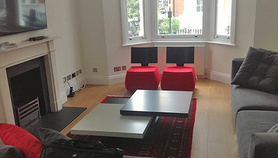 Victorian Property refurbishment Project image