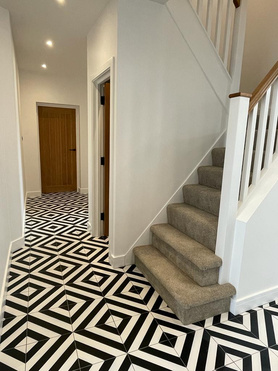 Art Deco House Renovation & Extension  Project image