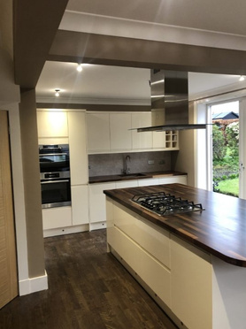 Kitchen Project image