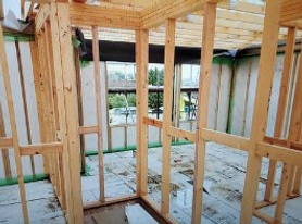 This project was inspected by the FMB's independent inspection company Project image