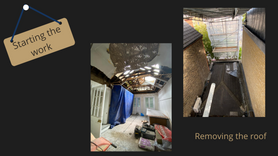 First Floor Extension and Refurbishment of Victorian House Project image