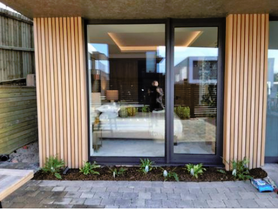 FMB inspected: 3-storey new build Project image