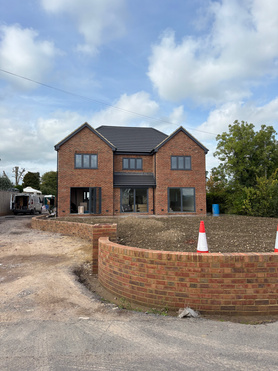 New Build Project image