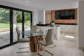 Single Storey Rear Extension  Project image