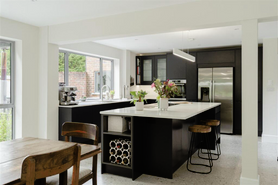 Dorking Project image