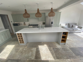 Rear/side extension in Thames Ditton Project image