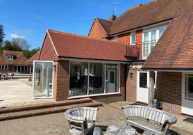 Large Extension Project image