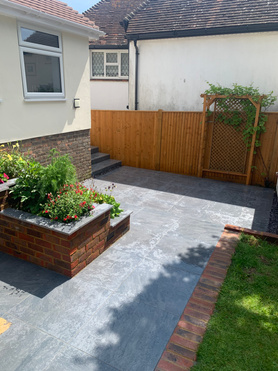 Extension  Project image