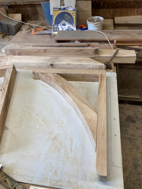 Joinery Project image