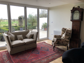 Kitchen Extension Project image