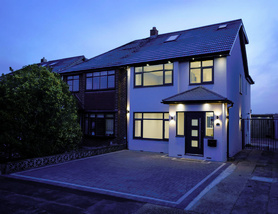 8 Thorogood Way Project image