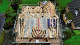 Parkgate  Project image