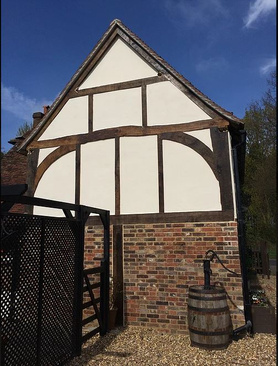 Grebe House, Roman Verulamium, St. Albans Project image