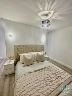 Master Suite Renovation Project image