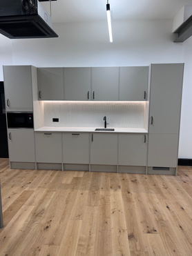 East London Office  Project image