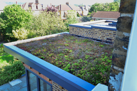 Rear Extension with internal remodeling to Victorian Property Project image