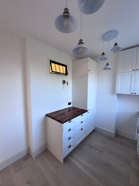 Flat Refurbishment – Maida Vale Project image