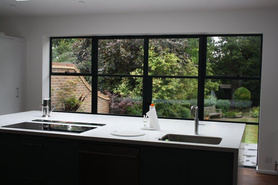 Kitchen Extension Project image