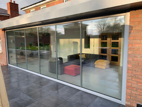 Extension  Project image