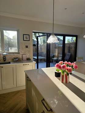 Warwick Road  Project image