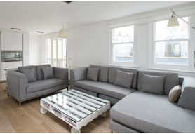 Flat Refurbishment Project image