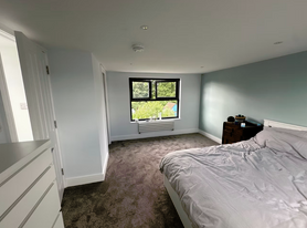 Dormer Conversion Project image