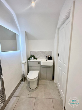 Master Suite Renovation Project image