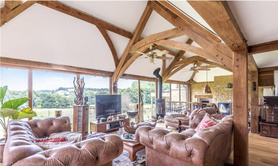 Manor House Alterations and Extension Project image