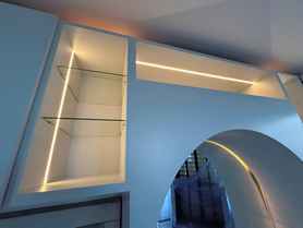 Cabinetry- Bespoke Dresser Project image