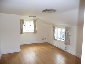 Renovation and restoration of farm house, Burgh  Project image