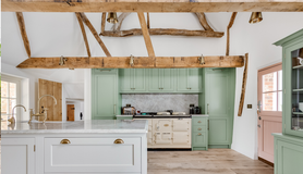 The Old Pheasant, Hambleden  Project image