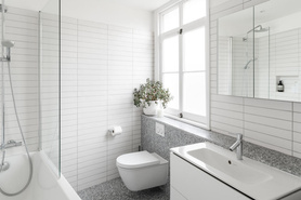 De Beauvoir Town House Project image