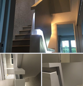 Beautiful Renovation Project image