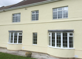 Rendering Project image