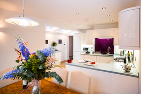 WOODLANDS PARK ROAD, SE10 Project image