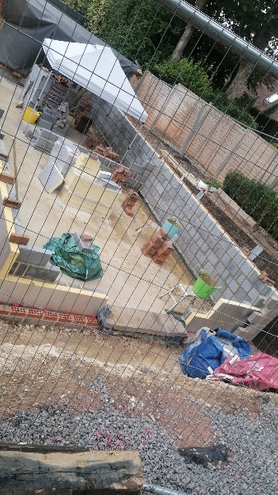 Abbotts anne Project image