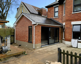 Extensions Project image