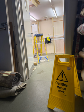 Whatley Manor Hotel Project image